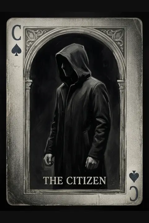 كارت المواطن في لعبة سيد المافيا